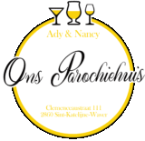 Ons Parochiehuis
